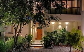 Coconut Lane